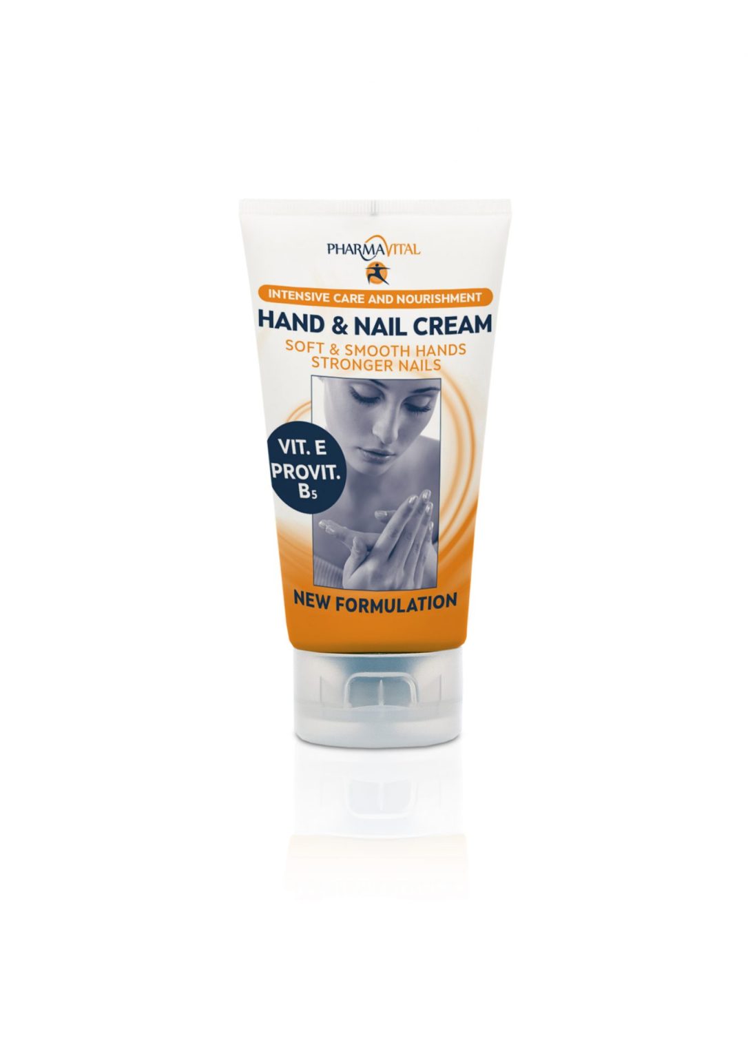 Hand & Nail Cream PharmaVital GmbH