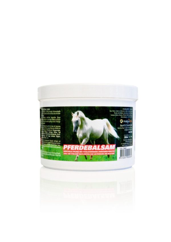 Horse balm 500 ml