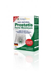 Pharmavital_Packshot_Prostatis