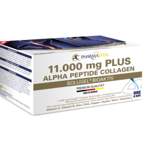 Peptide Collagen PLUS 11.000 mg 50x25 ml